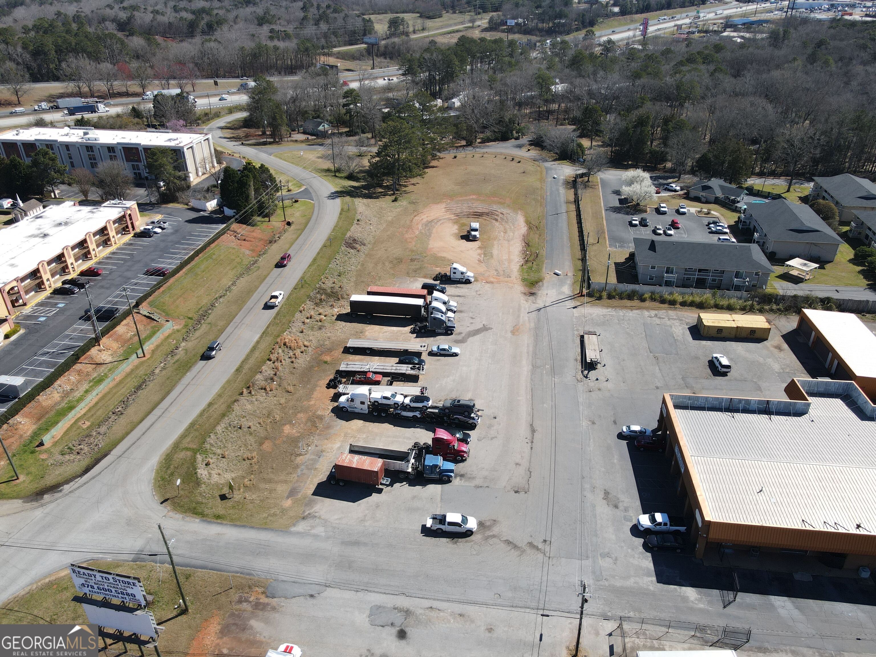 0 Patrol Road Forsyth, GA 31029 - Photo 2 of 16 an aerial view of a