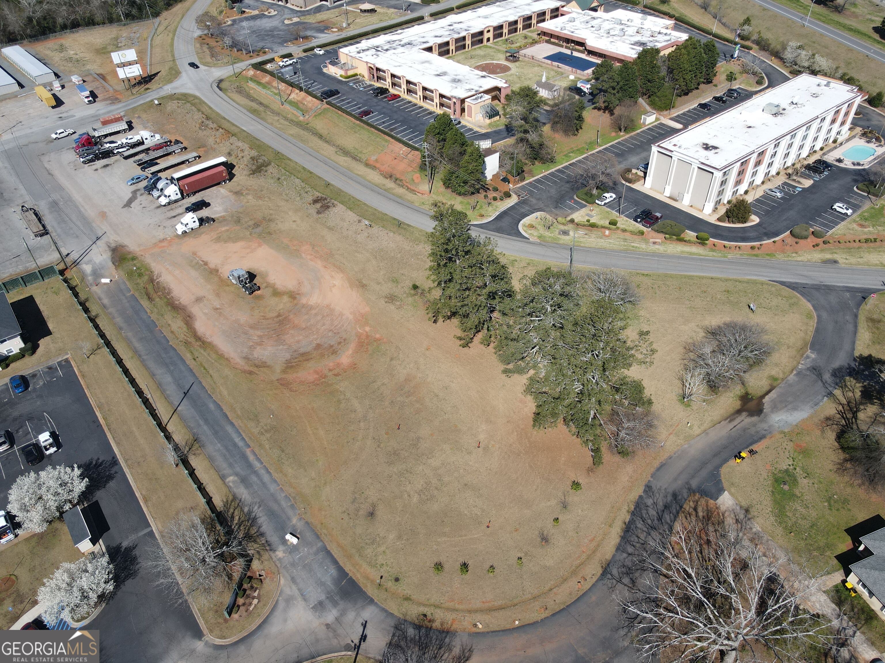 0 Patrol Road Forsyth, GA 31029 - Photo 5 of 16 a view of water heater
