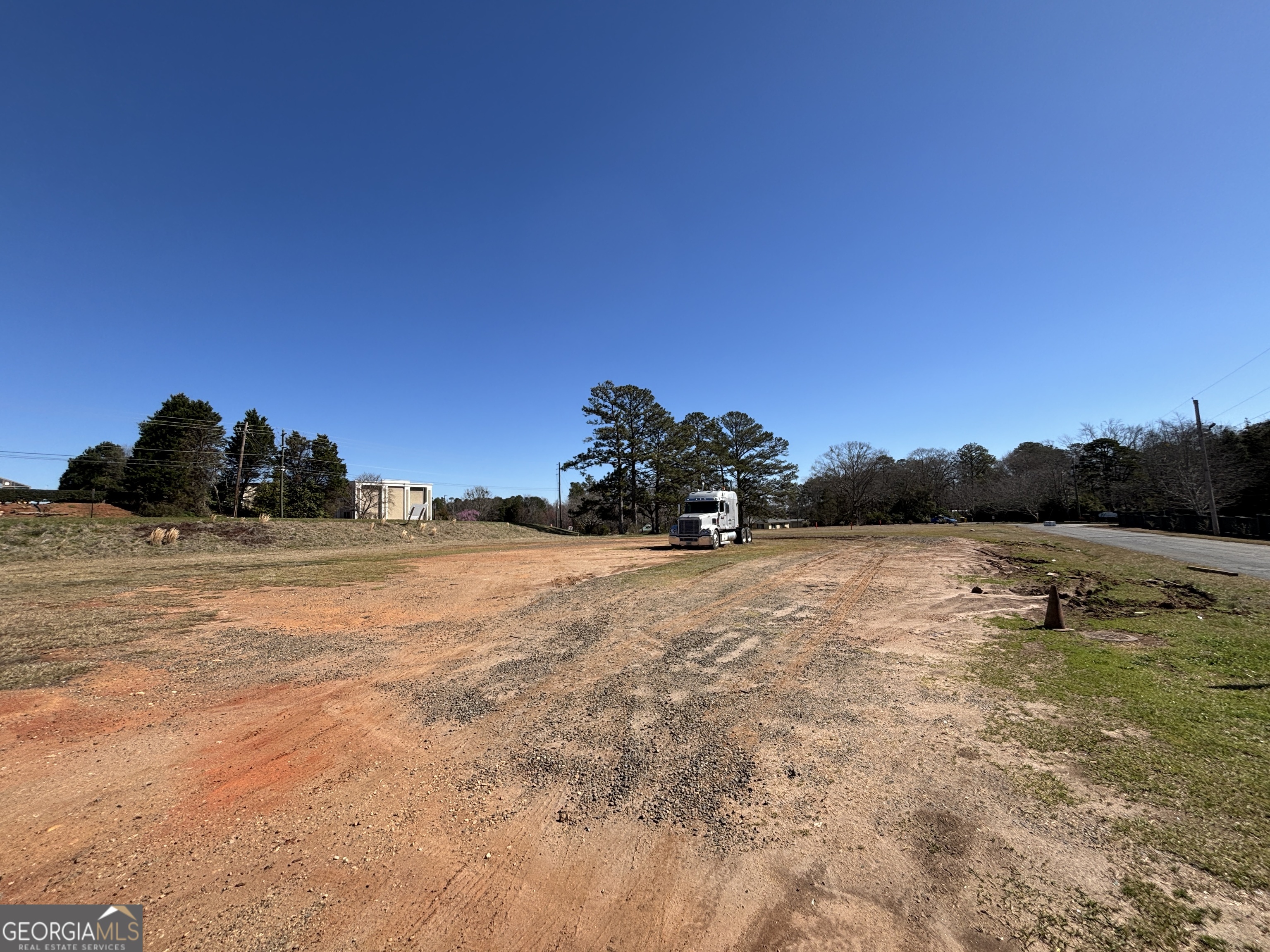 0 Patrol Road Forsyth, GA 31029 - Photo 10 of 16 a view of lake view