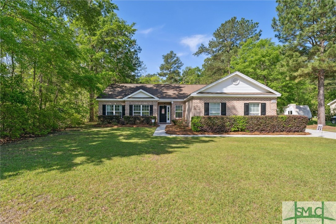 143 Buckfield Drive Rincon, GA 31326 - Photo 1 of 33 Gallery Image 1