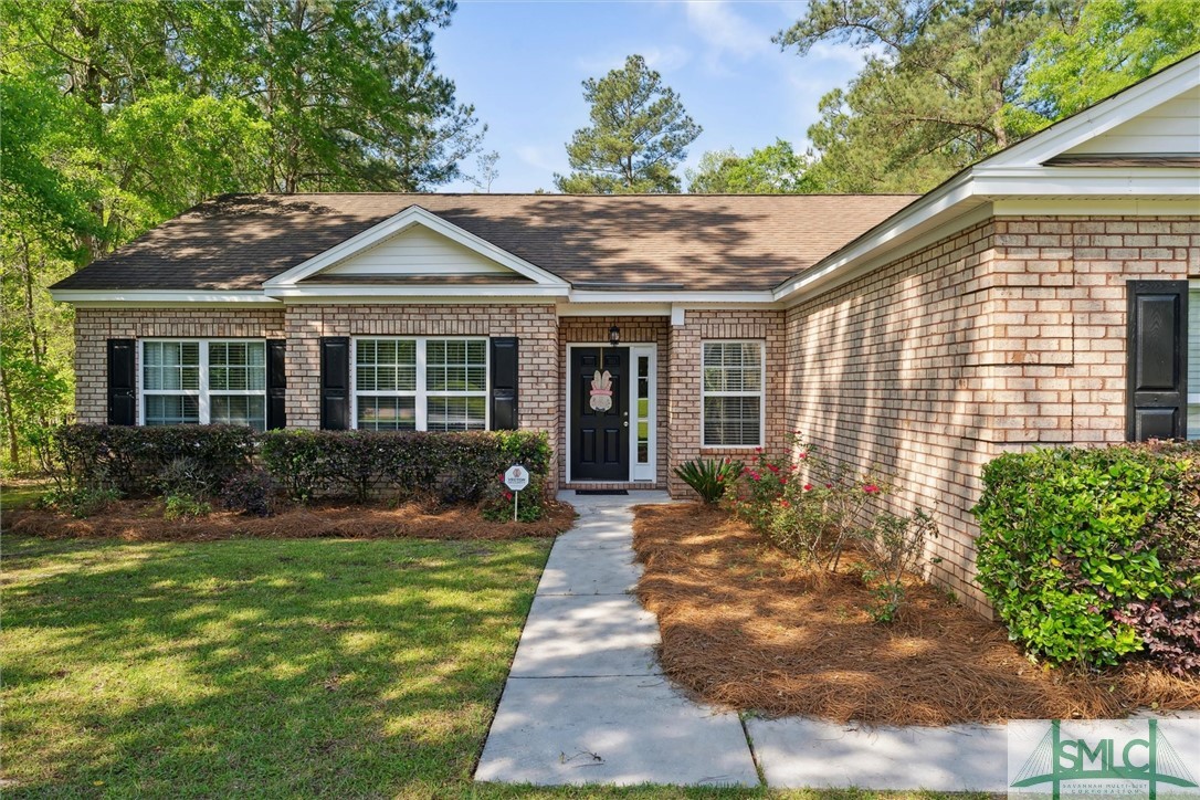 143 Buckfield Drive Rincon, GA 31326 - Photo 2 of 33 Gallery Image 2