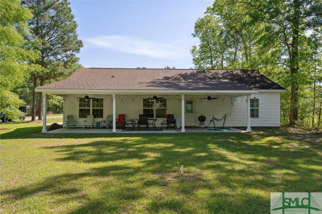 143 Buckfield Drive Rincon, GA 31326 - Photo 32 of 33 Gallery Image 32