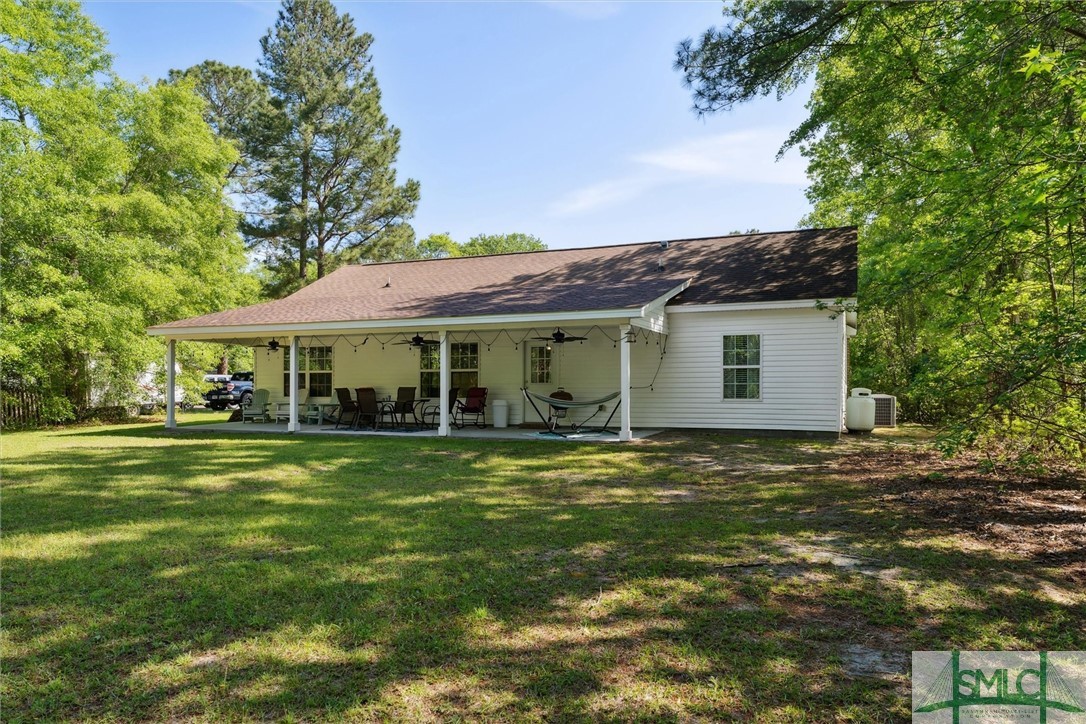 143 Buckfield Drive Rincon, GA 31326 - Photo 33 of 33 Gallery Image 33