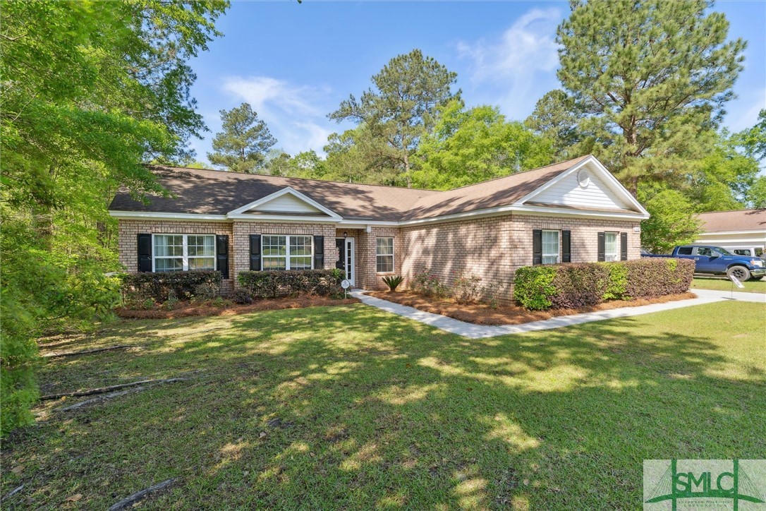 143 Buckfield Drive Rincon, GA 31326 - Photo 4 of 33 Gallery Image 4