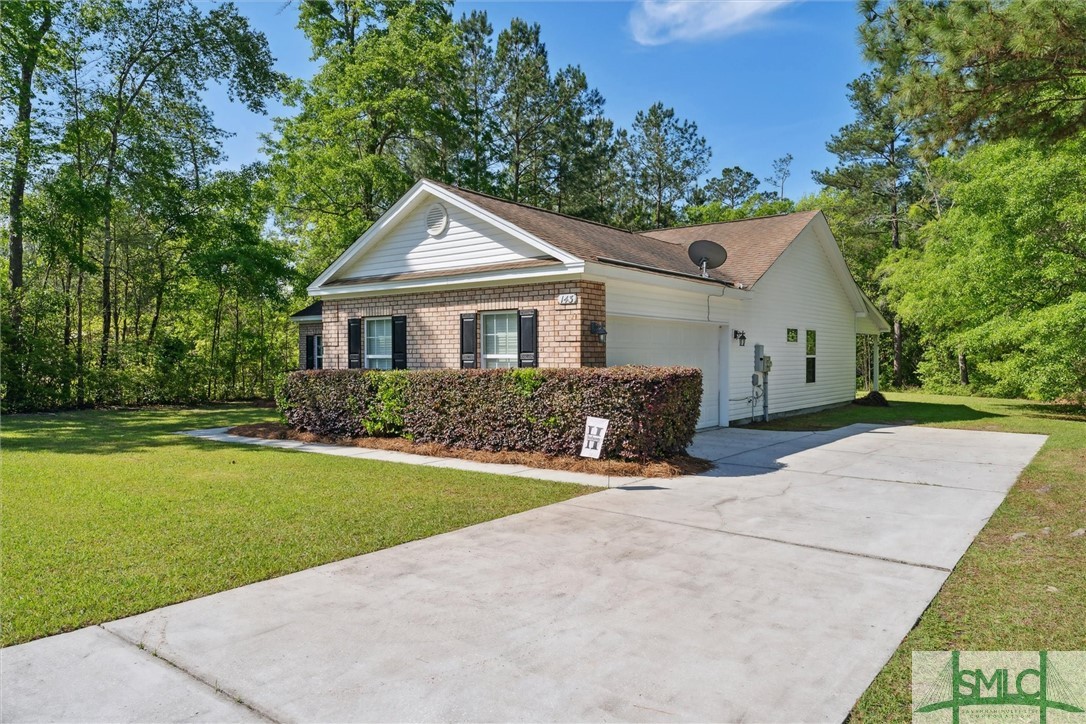 143 Buckfield Drive Rincon, GA 31326 - Photo 5 of 33 Gallery Image 5
