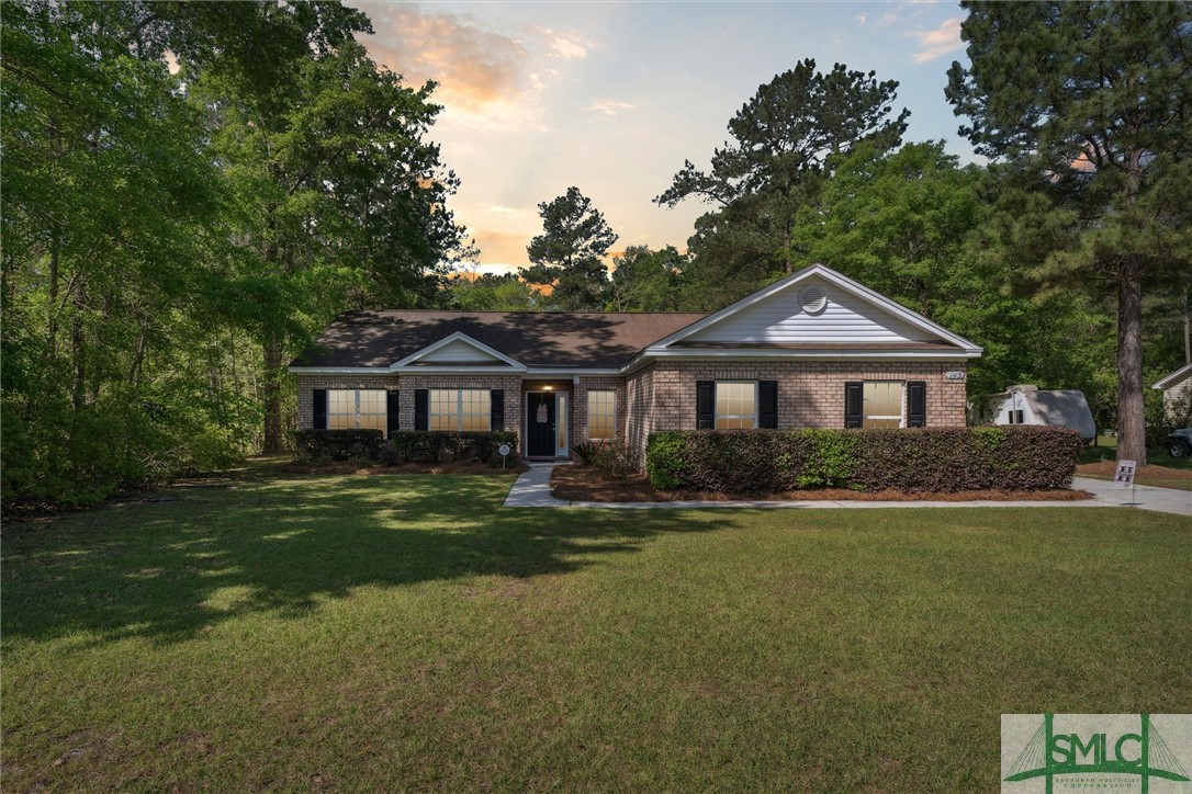 143 Buckfield Drive Rincon, GA 31326 - Photo 6 of 33 Gallery Image 6