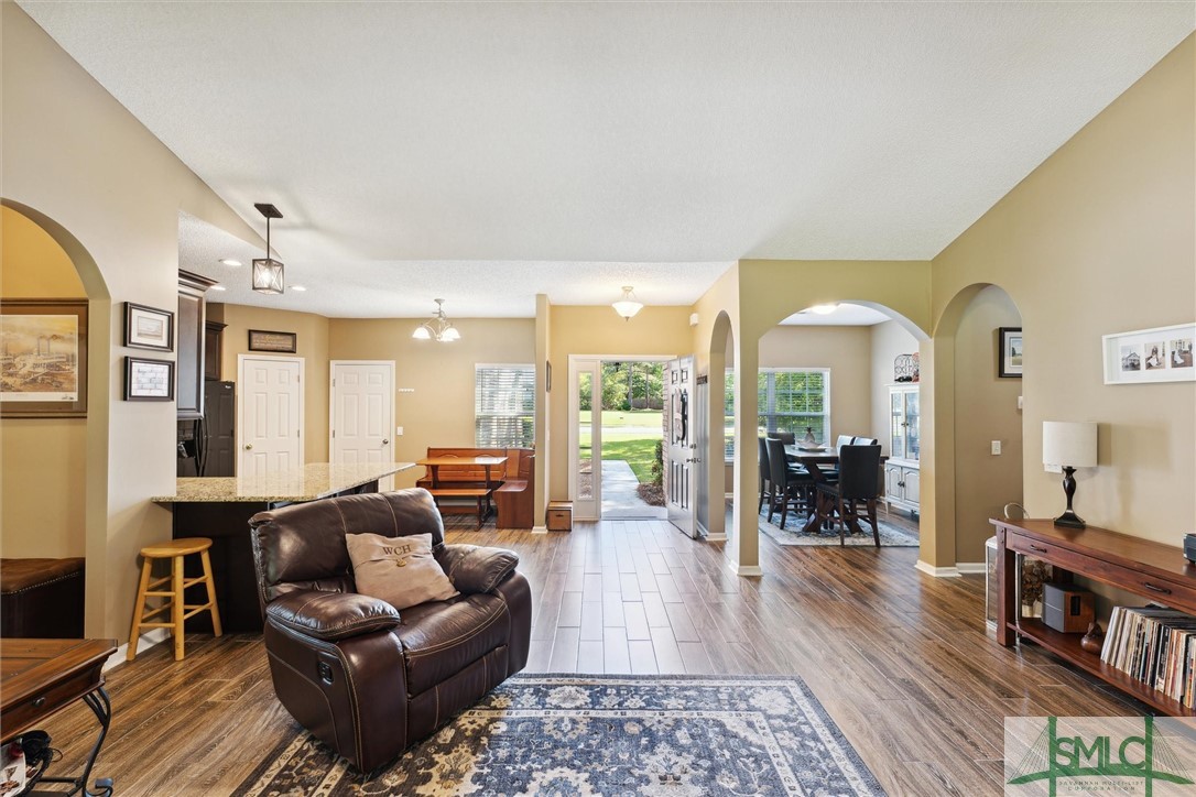 143 Buckfield Drive Rincon, GA 31326 - Photo 7 of 33 Gallery Image 7