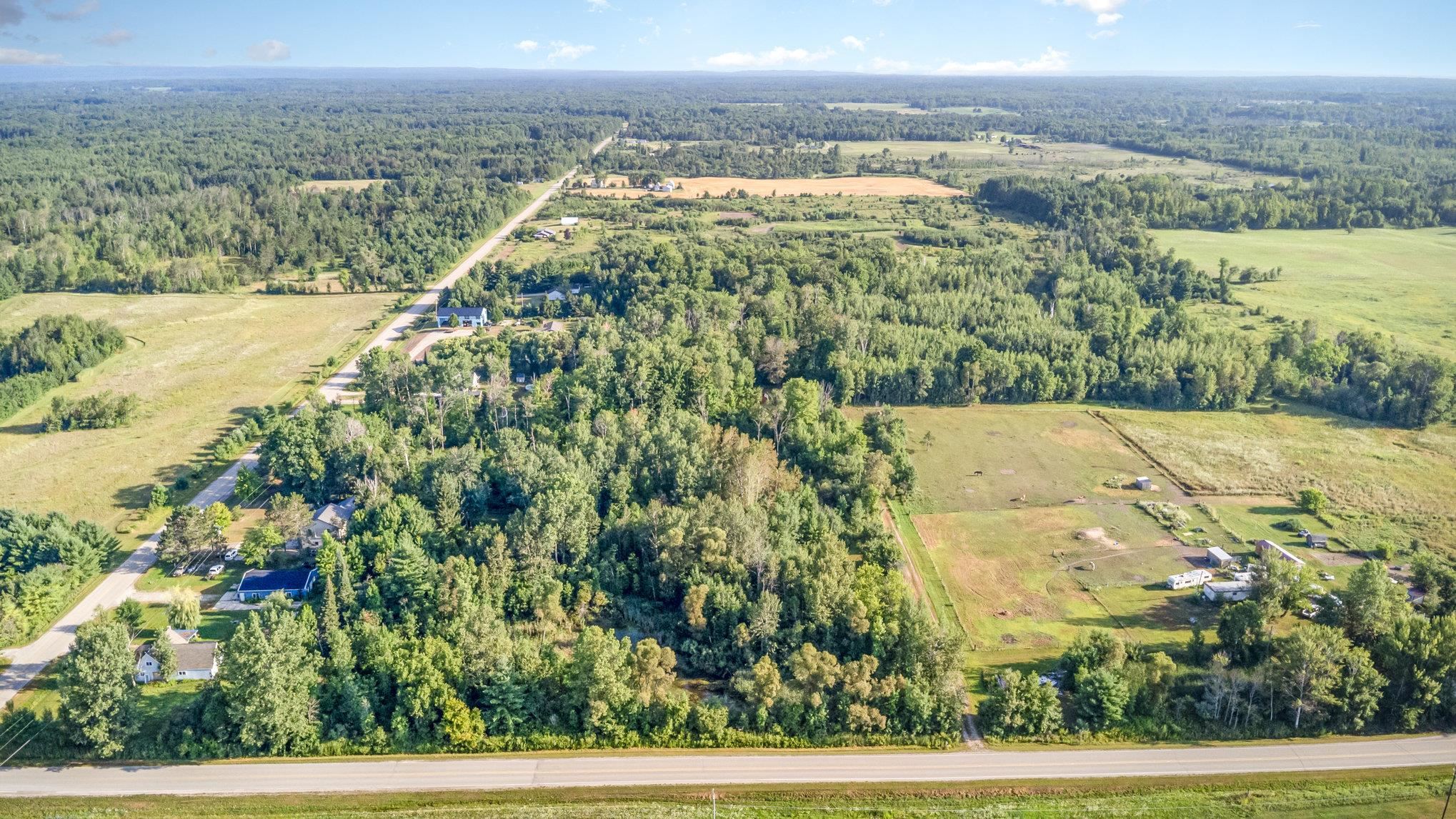 8446 Curtis Road Hale, MI 48739 - Photo 2 of 21