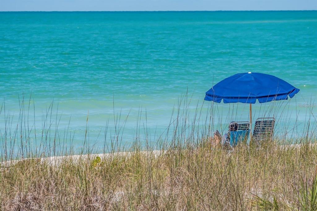 5000 Gasparilla Road, Unit BC105 Boca Grande, FL 33921 - Photo 17 of 33 a view of outdoor space with backyard