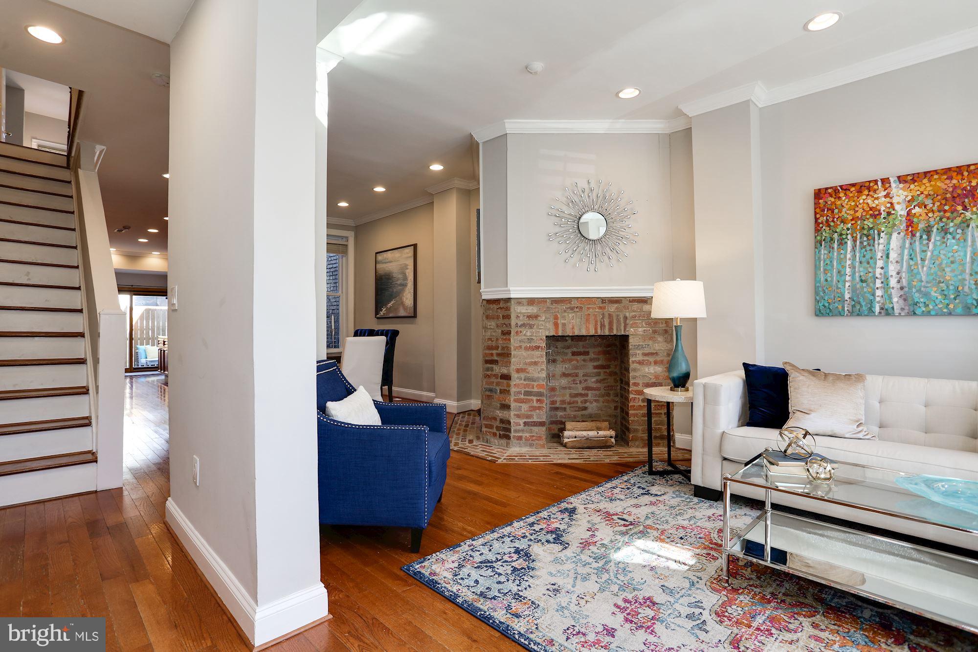 1356 Emerald Street Northeast Washington, DC 20002 - Photo 2 of 23