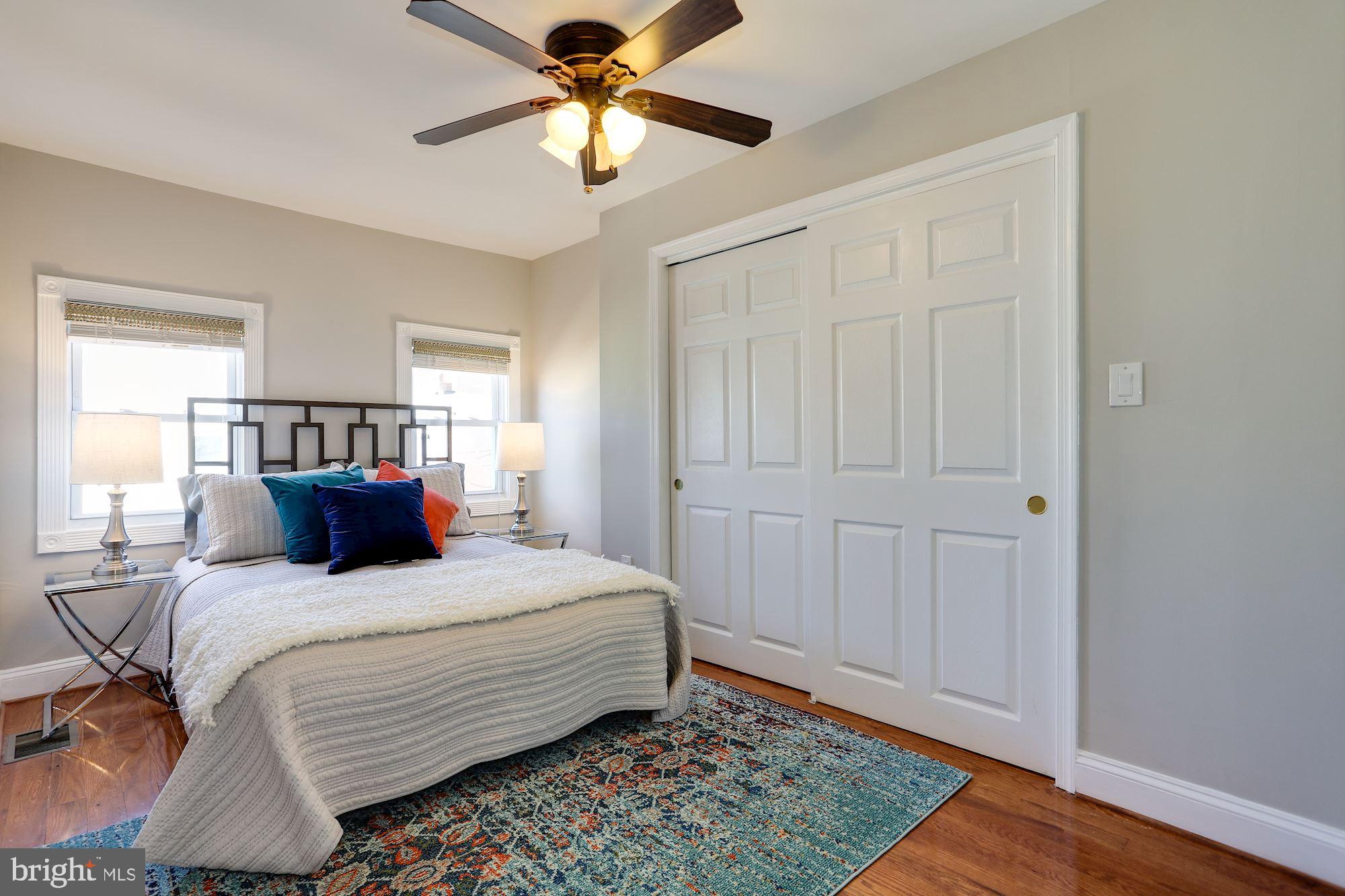 1356 Emerald Street Northeast Washington, DC 20002 - Photo 12 of 23