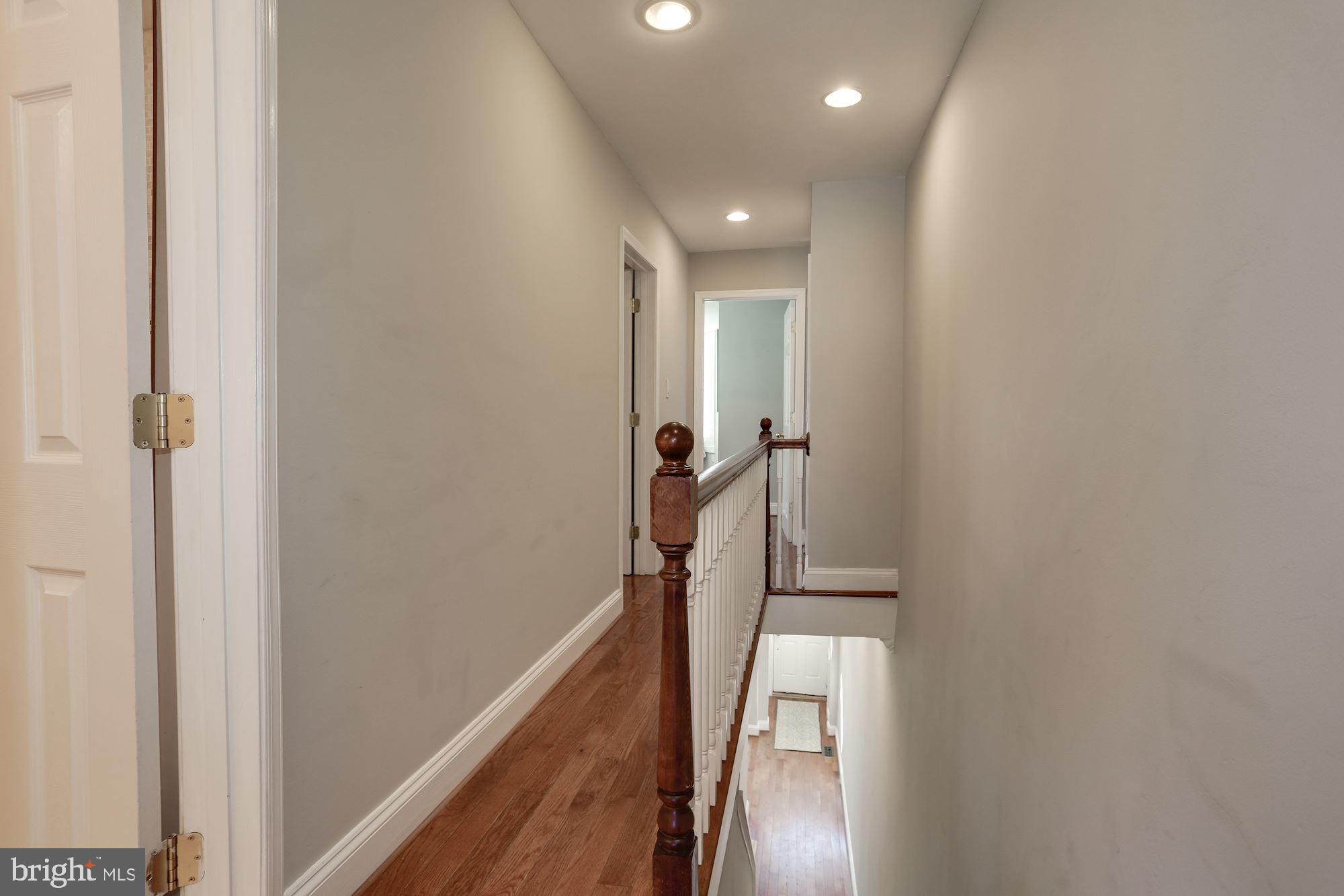 1356 Emerald Street Northeast Washington, DC 20002 - Photo 15 of 23