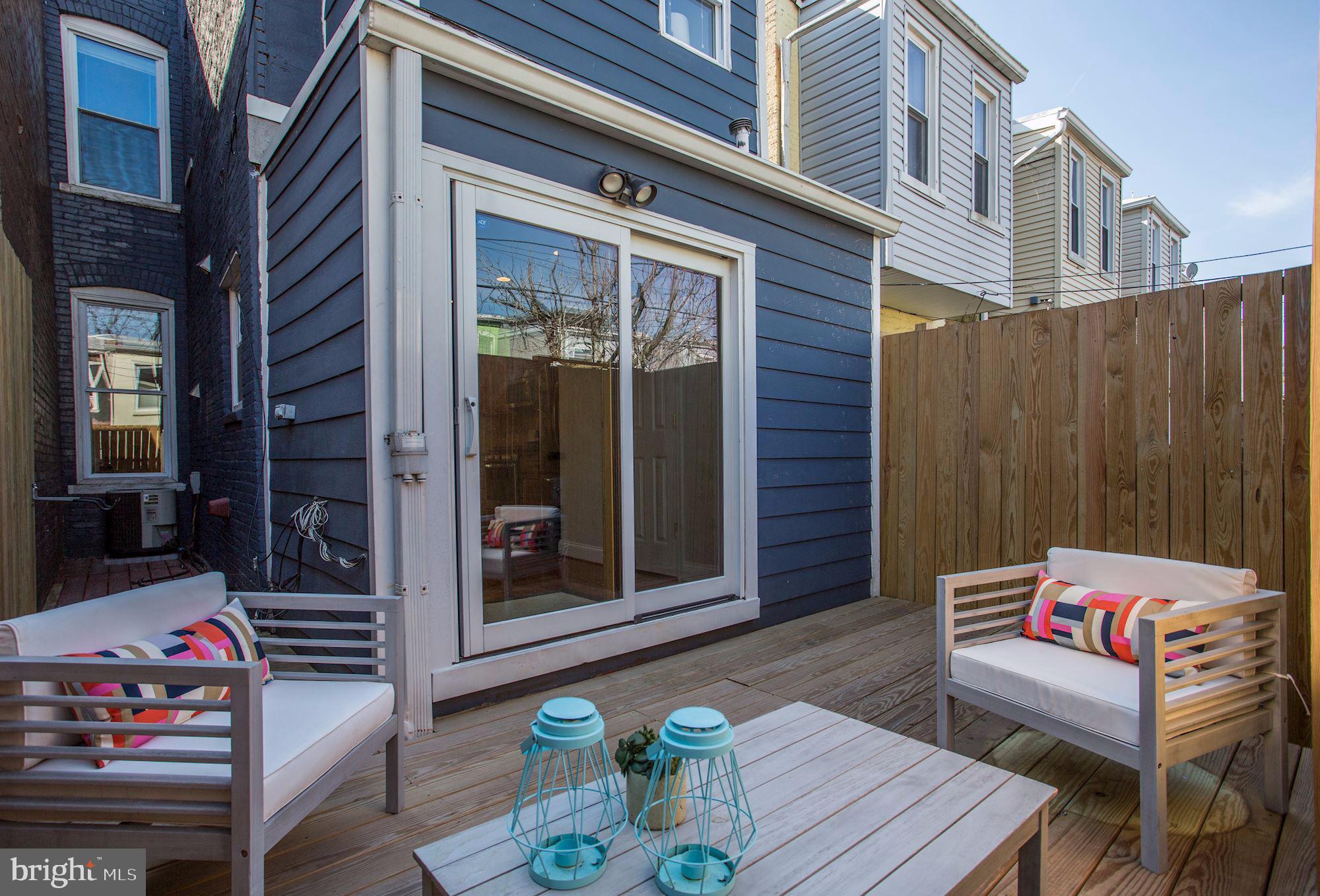 1356 Emerald Street Northeast Washington, DC 20002 - Photo 18 of 23