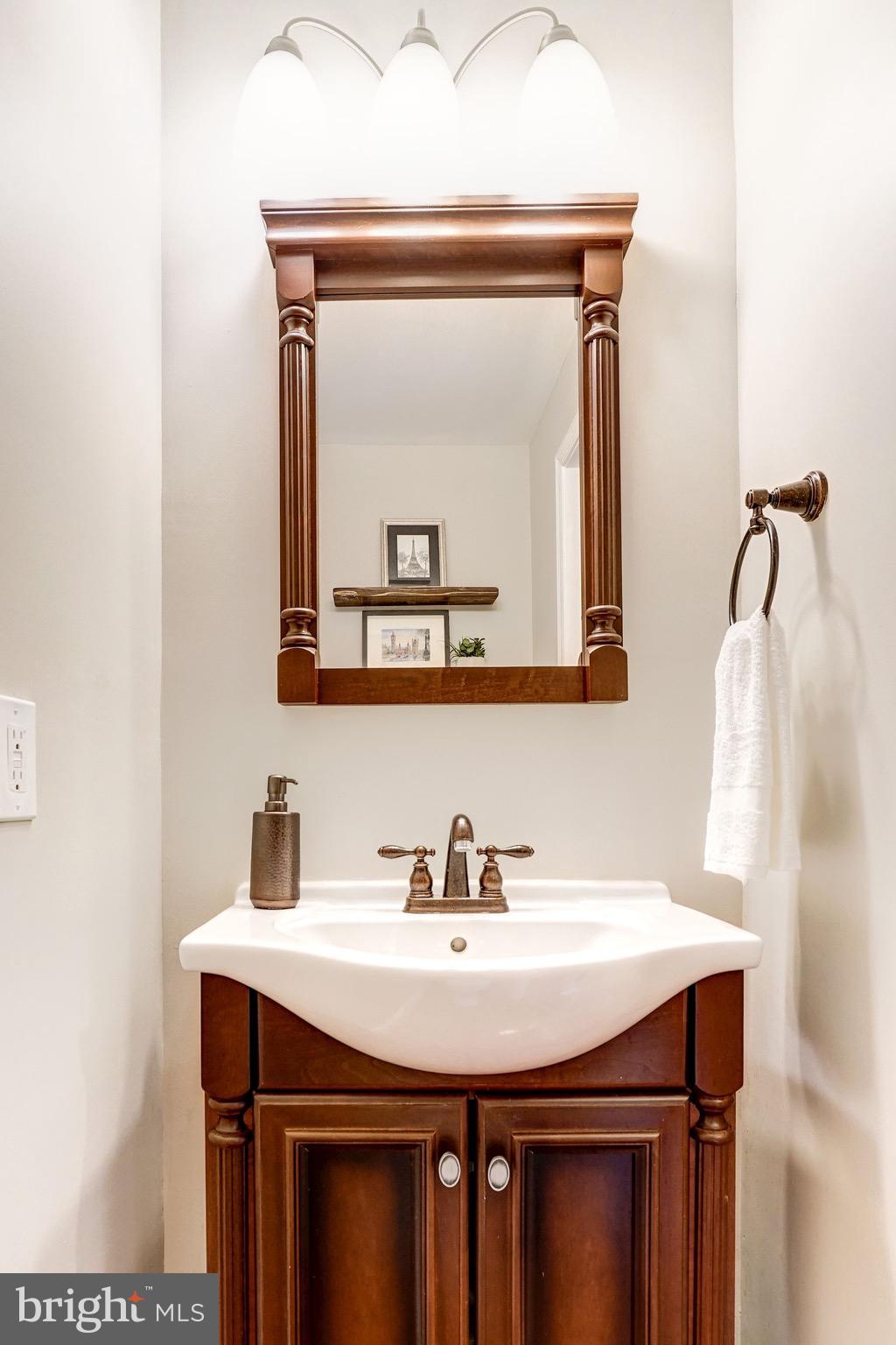 1356 Emerald Street Northeast Washington, DC 20002 - Photo 20 of 23