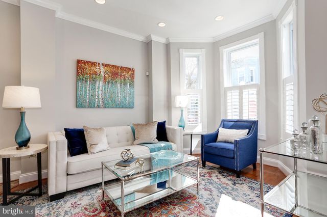 $880,000 | 1356 Emerald Street Northeast, Washington, DC 20002