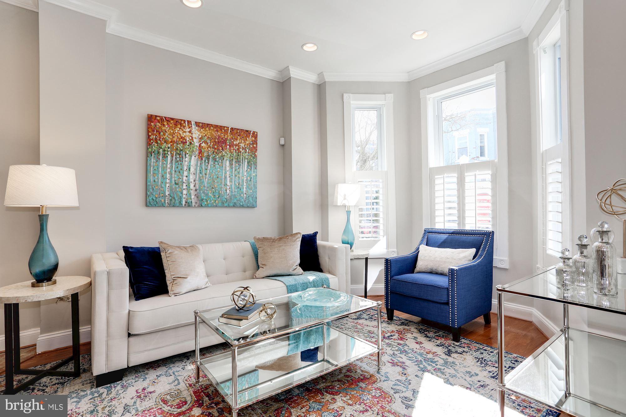 1356 Emerald Street Northeast Washington, DC 20002 - Photo 3 of 23