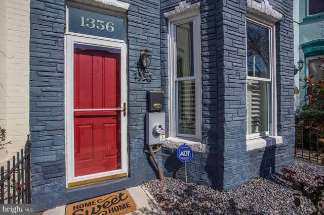 $880,000 | 1356 Emerald Street Northeast, Washington, DC 20002