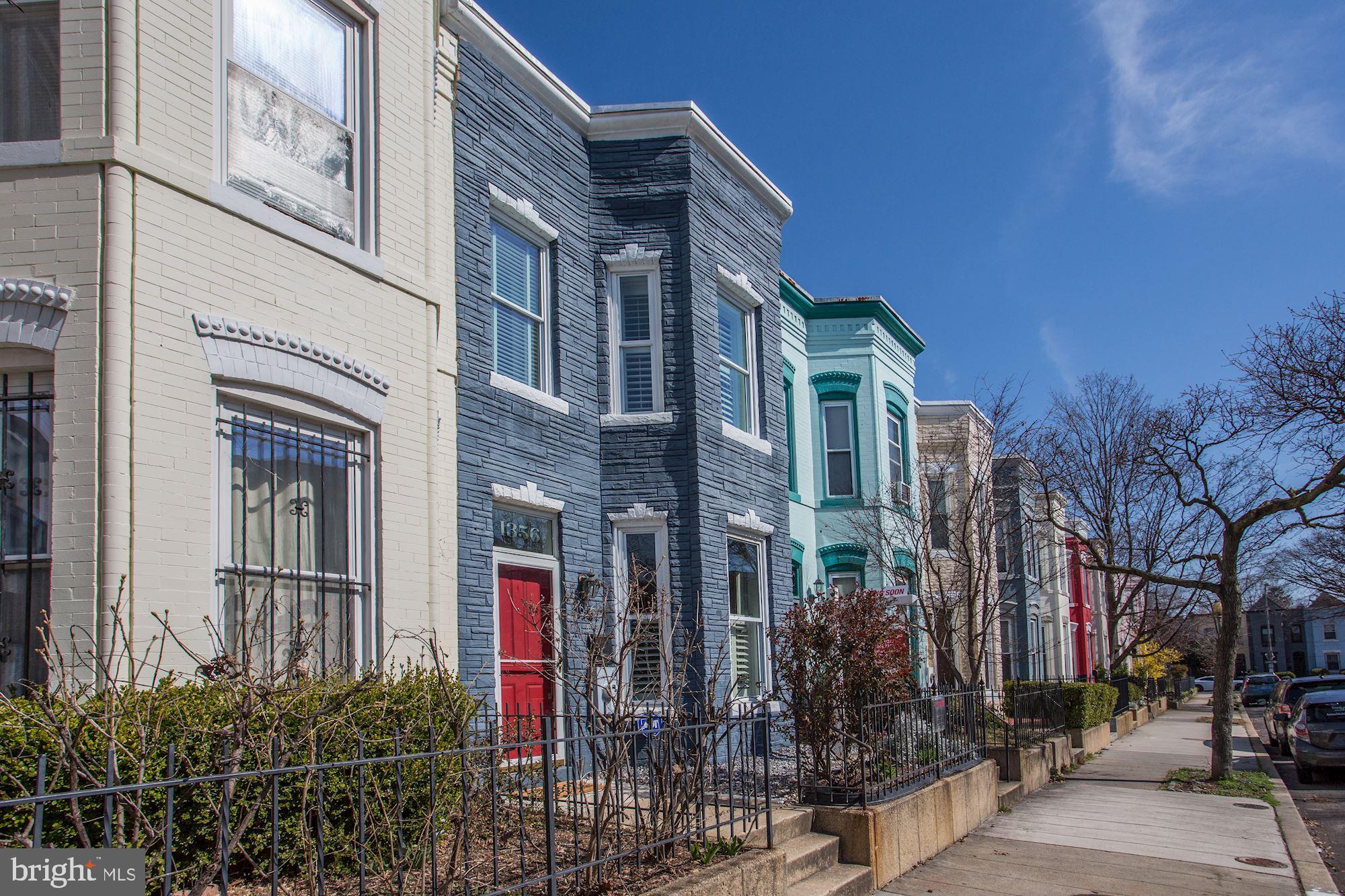 1356 Emerald Street Northeast Washington, DC 20002 - Photo 23 of 23