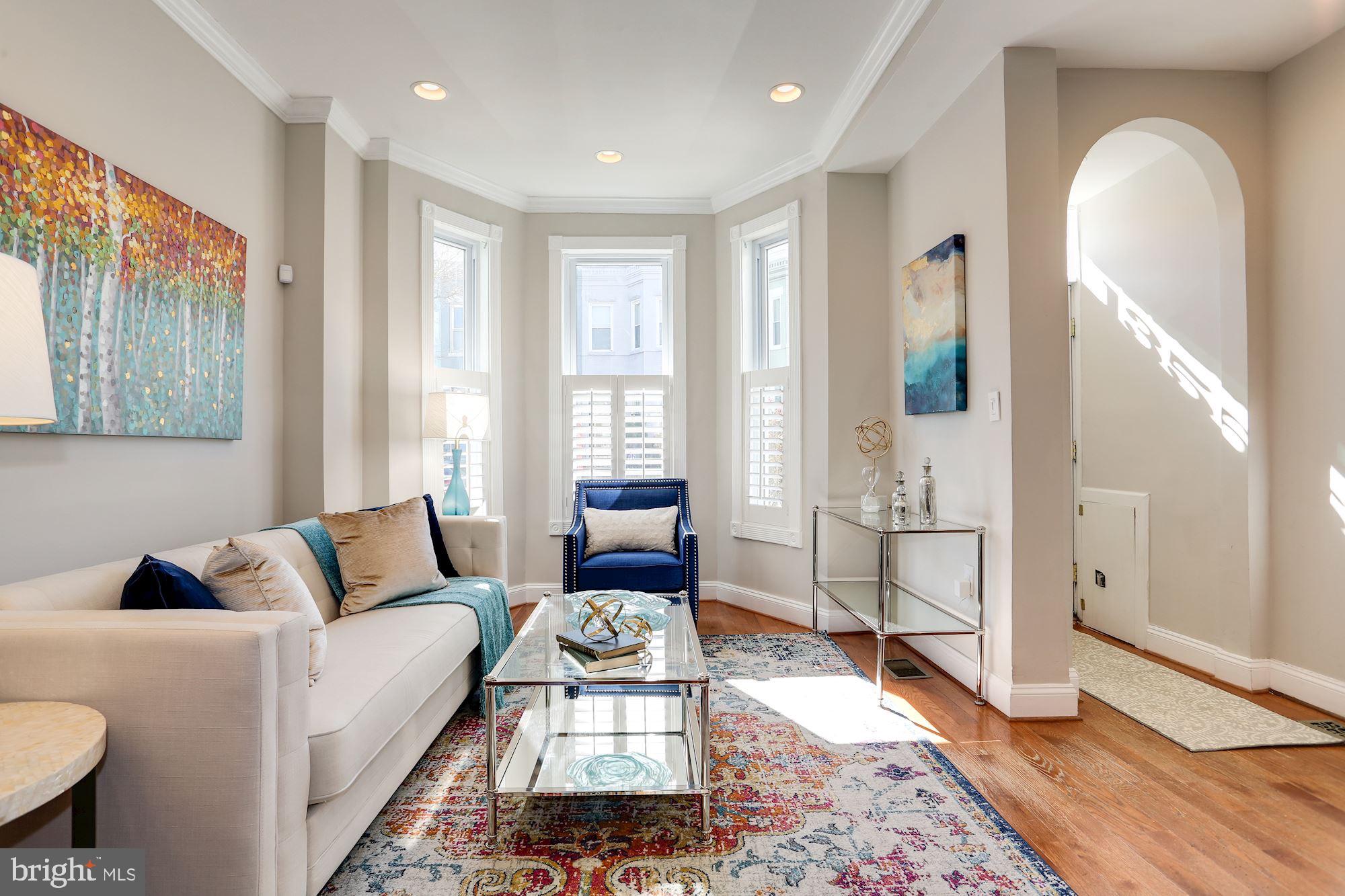 1356 Emerald Street Northeast Washington, DC 20002 - Photo 4 of 23