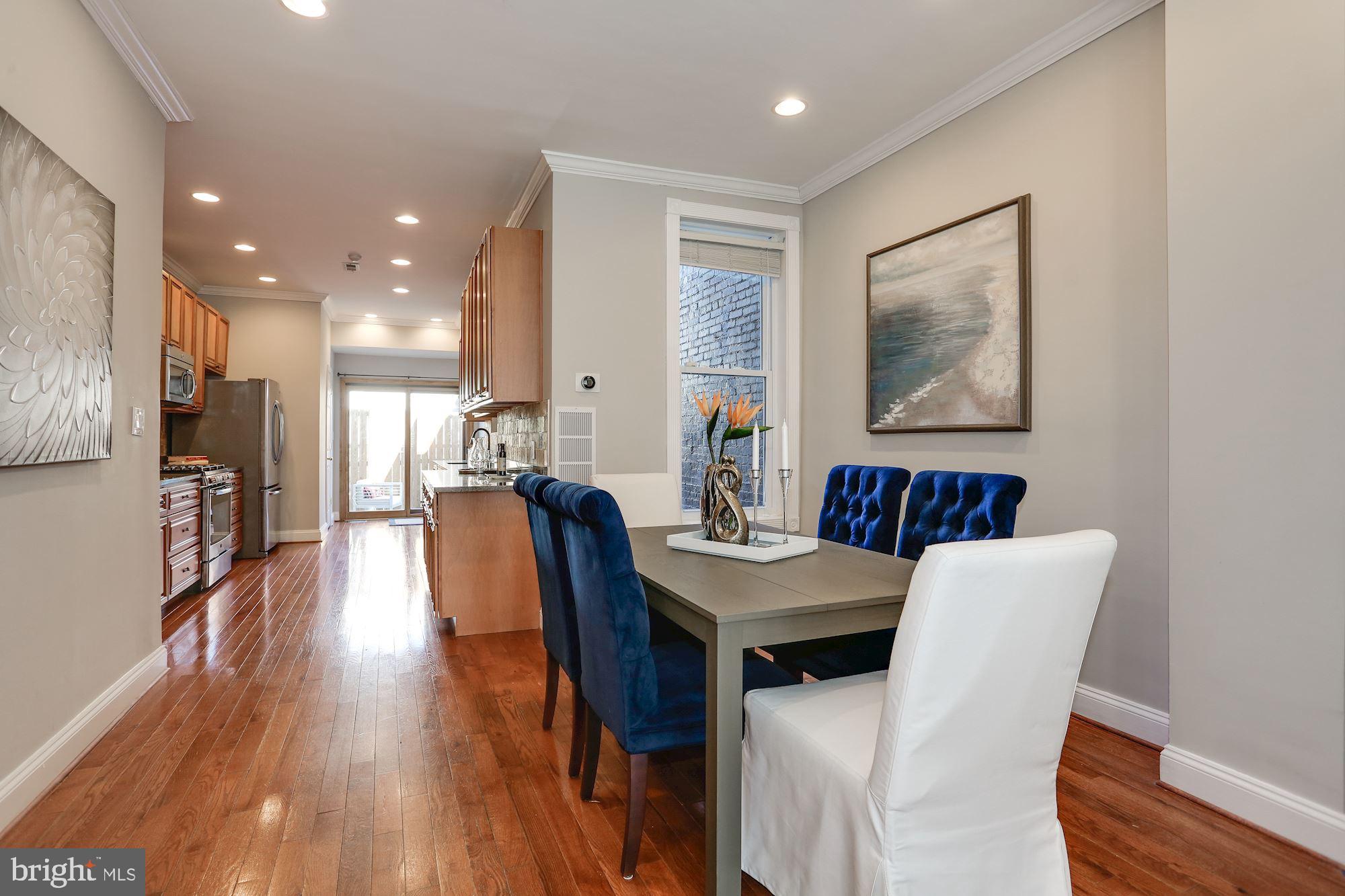 1356 Emerald Street Northeast Washington, DC 20002 - Photo 5 of 23