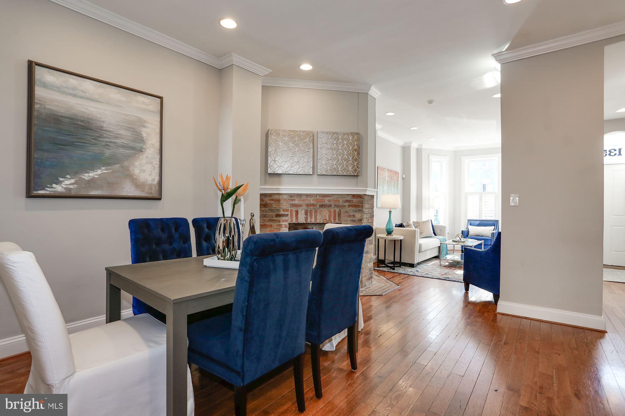 1356 Emerald Street Northeast Washington, DC 20002 - Photo 6 of 23