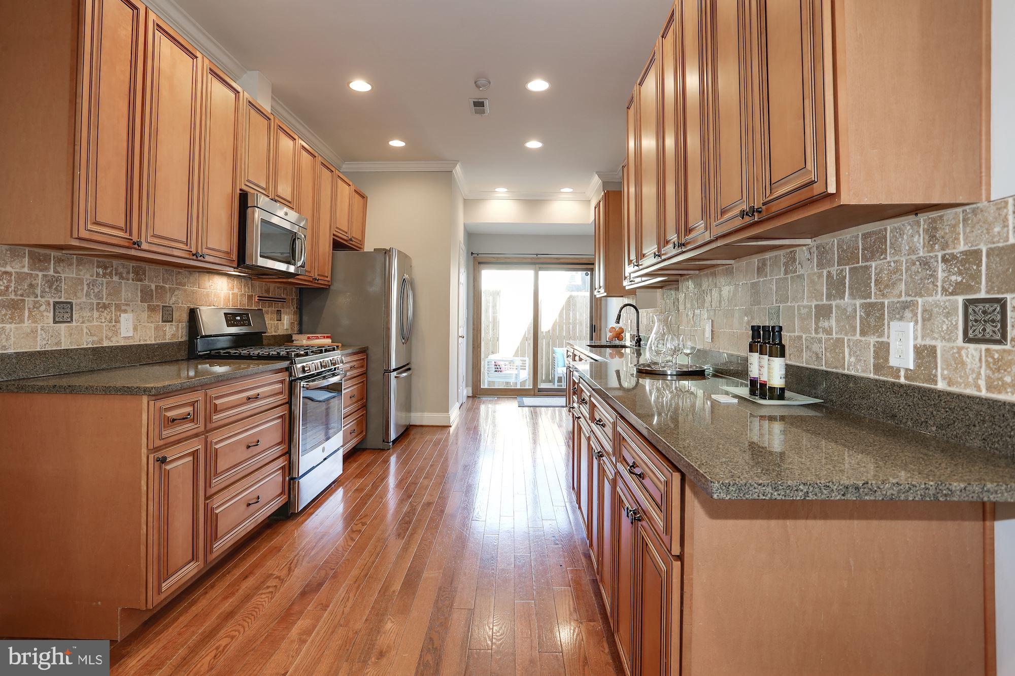 1356 Emerald Street Northeast Washington, DC 20002 - Photo 7 of 23