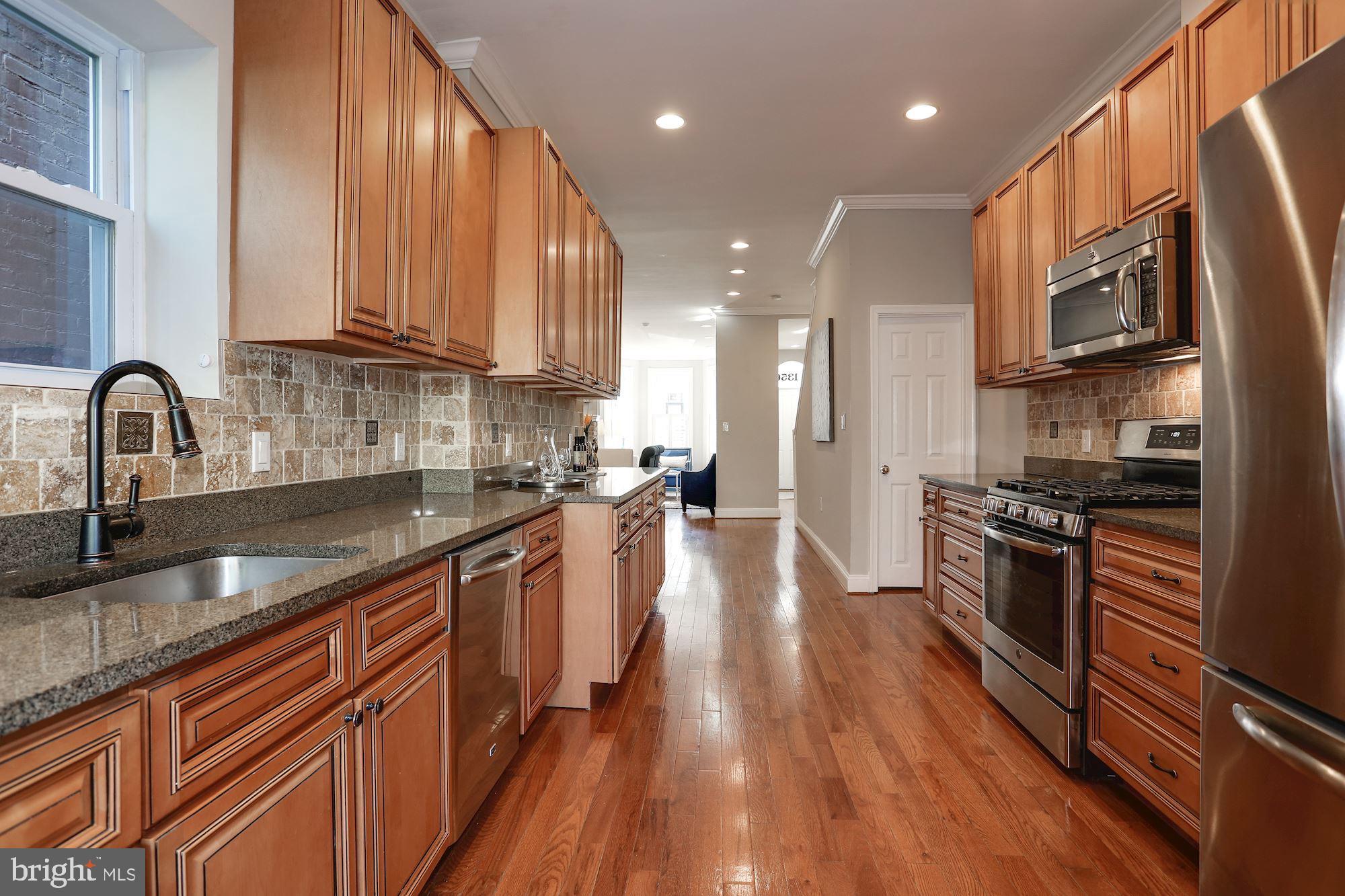 1356 Emerald Street Northeast Washington, DC 20002 - Photo 8 of 23