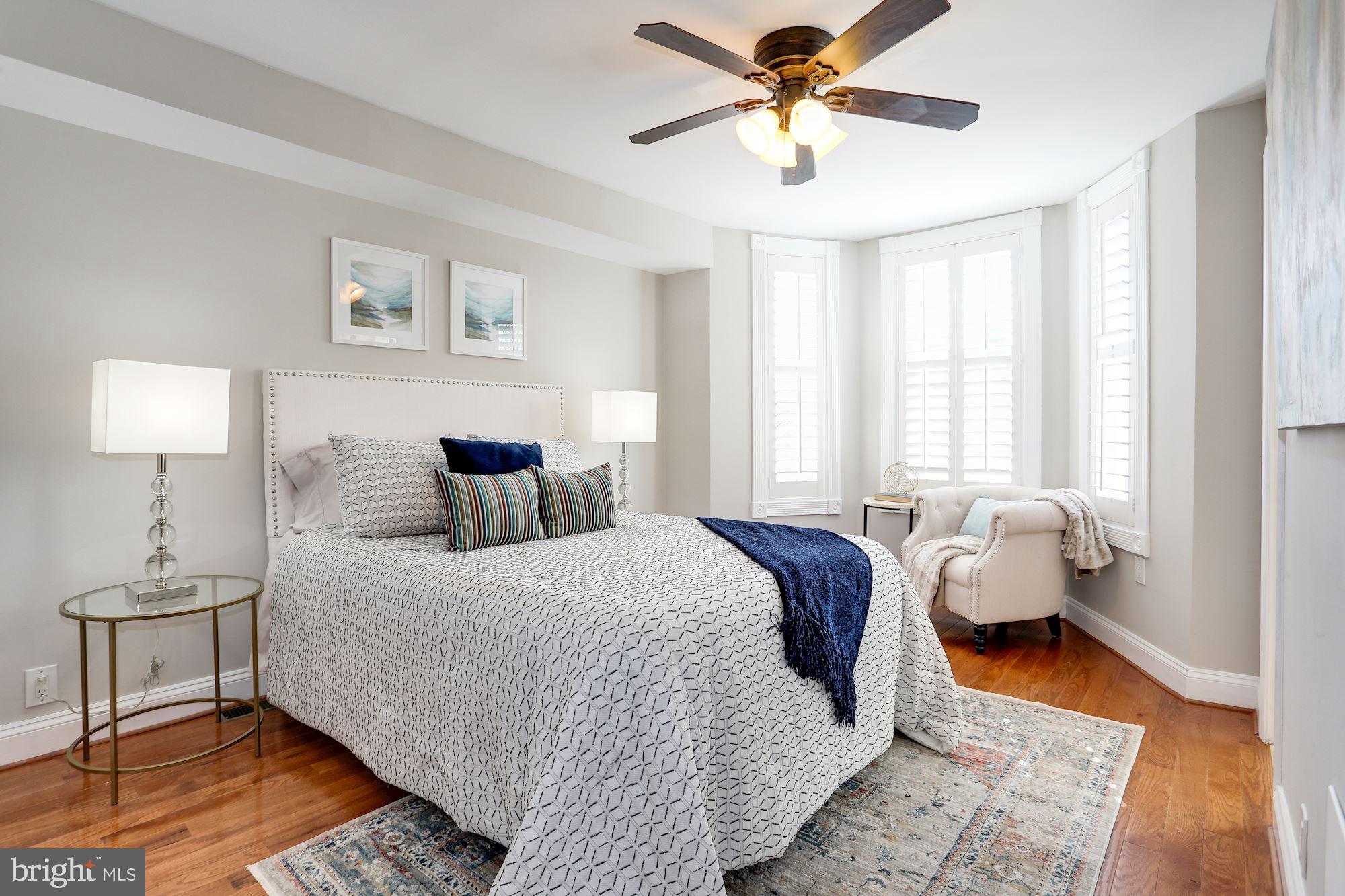 1356 Emerald Street Northeast Washington, DC 20002 - Photo 9 of 23