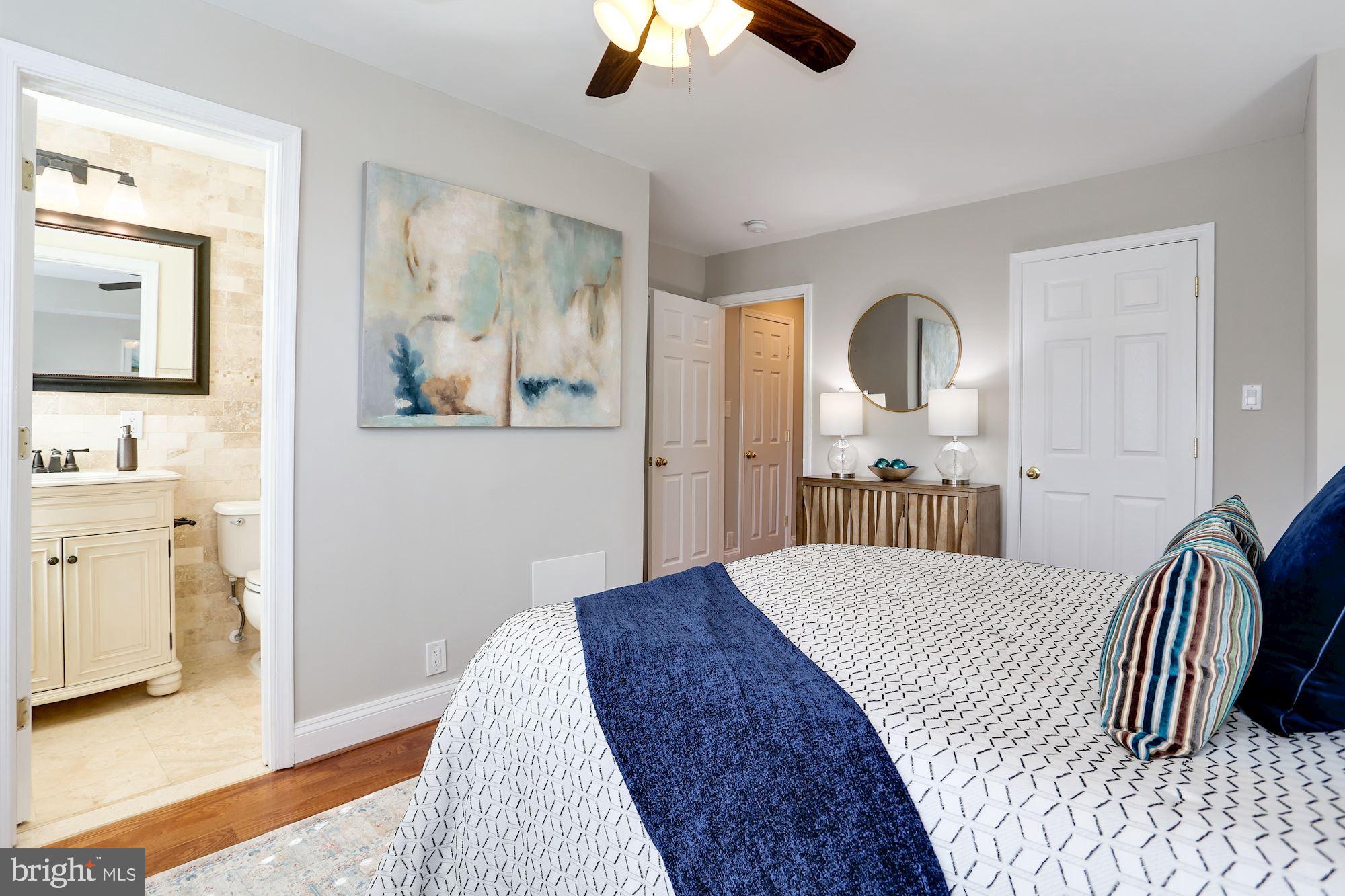 1356 Emerald Street Northeast Washington, DC 20002 - Photo 10 of 23