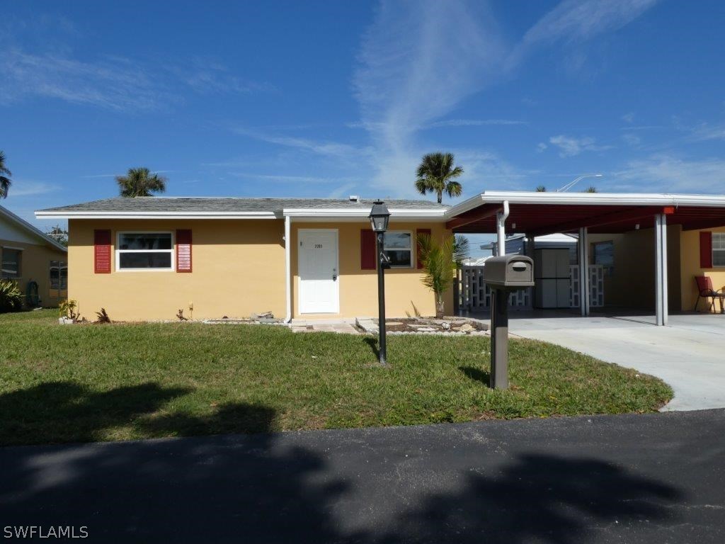 2203 Orchid Road Lehigh Acres, FL 33936 - Photo 1 of 11 Gallery Image 1