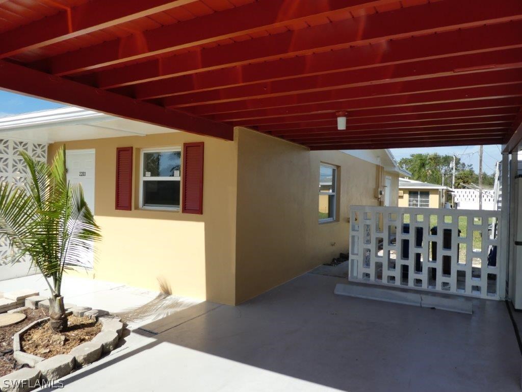 2203 Orchid Road Lehigh Acres, FL 33936 - Photo 11 of 11 Gallery Image 11