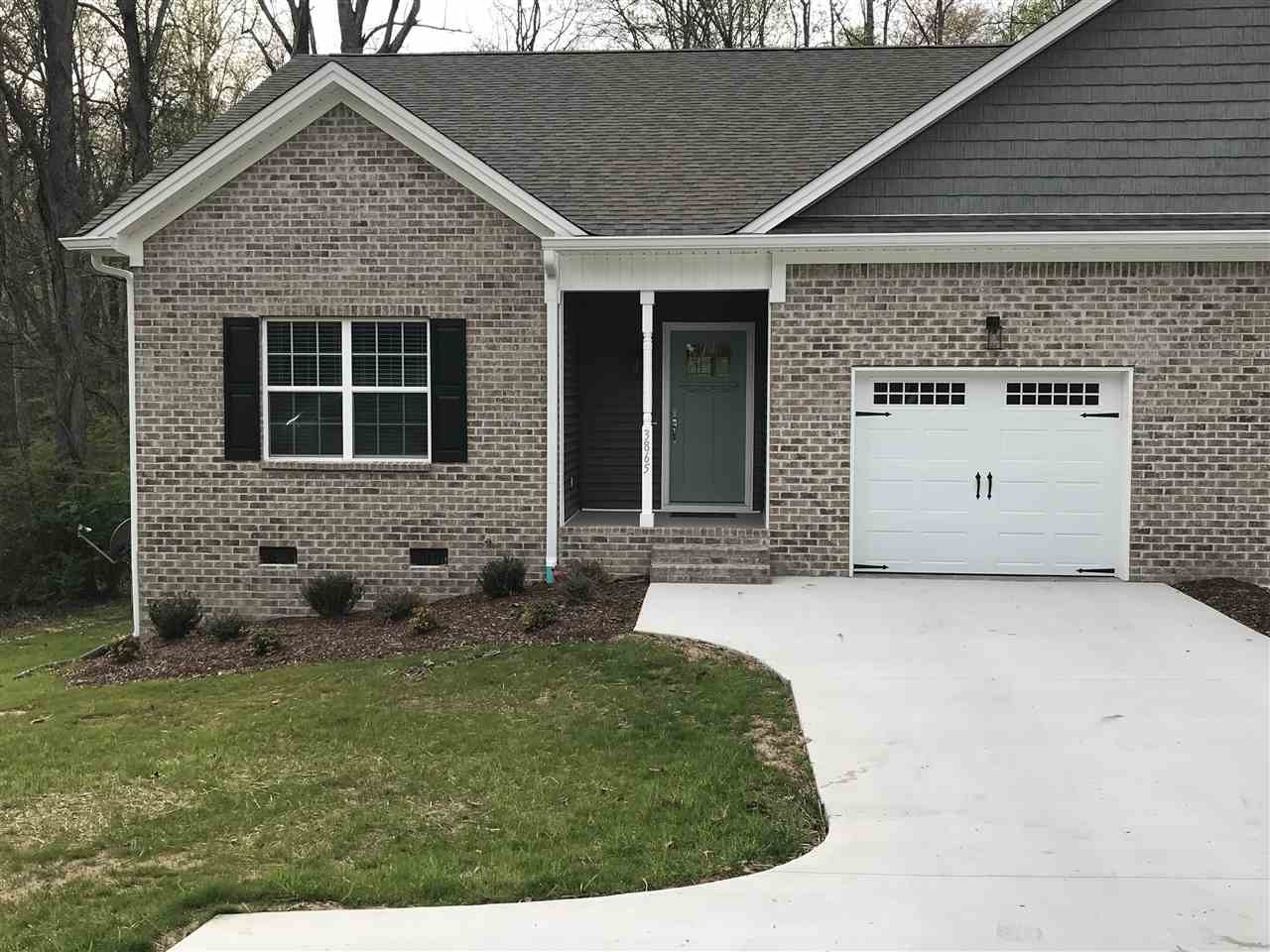 3865 Stephens Road Northeast Cleveland, TN 37312 - Photo 1 of 1 Gallery Image 1