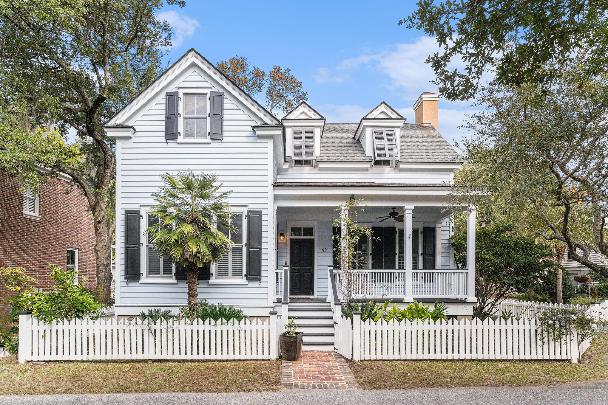 42 Isle Of Hope Road Mount Pleasant, SC 29464 - Photo 1 of 37 Welcome Home!