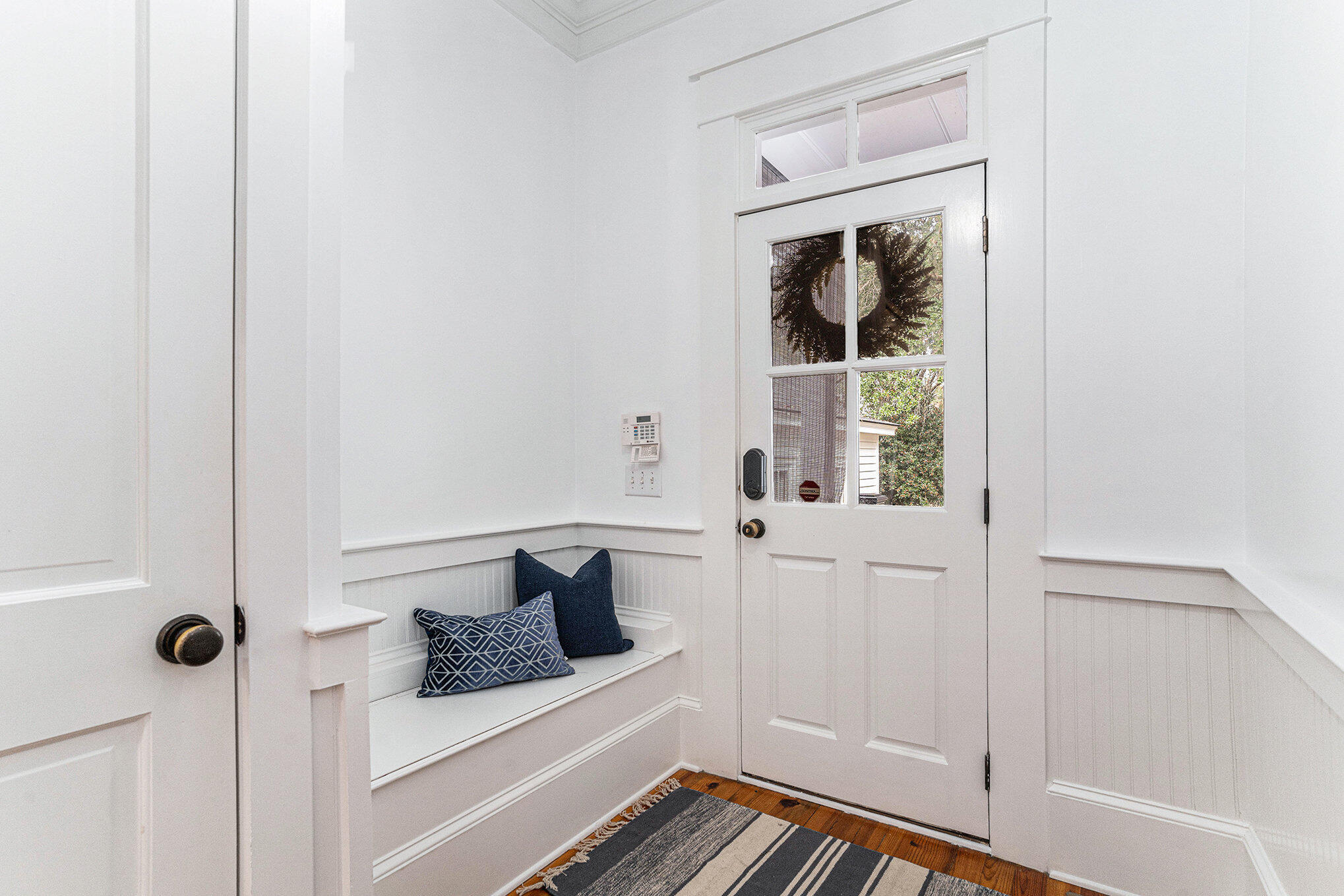 42 Isle Of Hope Road Mount Pleasant, SC 29464 - Photo 12 of 37 Mudroom