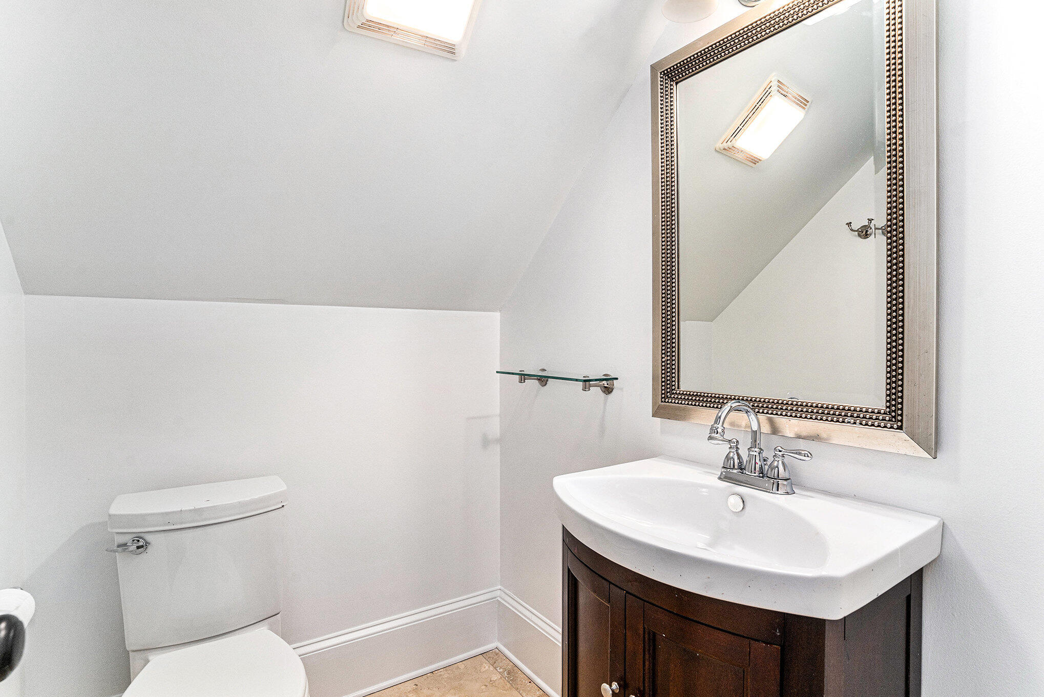 42 Isle Of Hope Road Mount Pleasant, SC 29464 - Photo 26 of 37 Half Bathroom