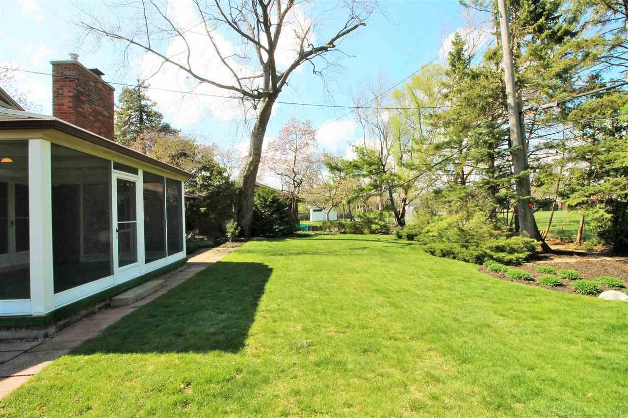 430 Barclay Road Grosse Pointe Farms, MI 48236 - Photo 35 of 40