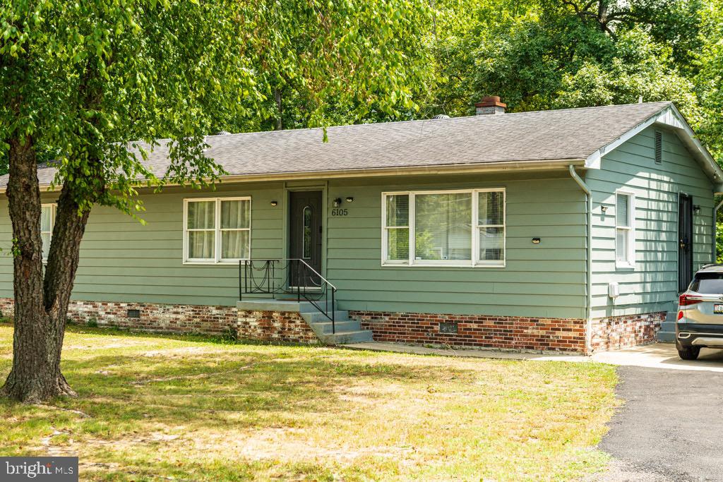 6105 Kirby Road Clinton, MD 20735 - Photo 2 of 29