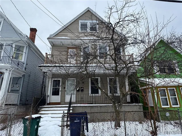 $174,900 | 64 Barton Street, Buffalo, NY 14213