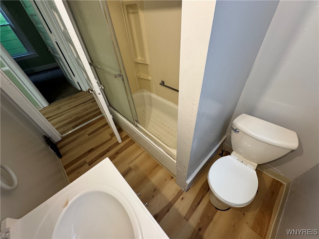 64 Barton Street Buffalo, NY 14213 - Photo 16 of 38