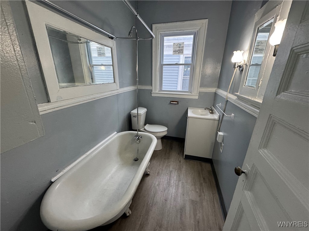 64 Barton Street Buffalo, NY 14213 - Photo 21 of 38