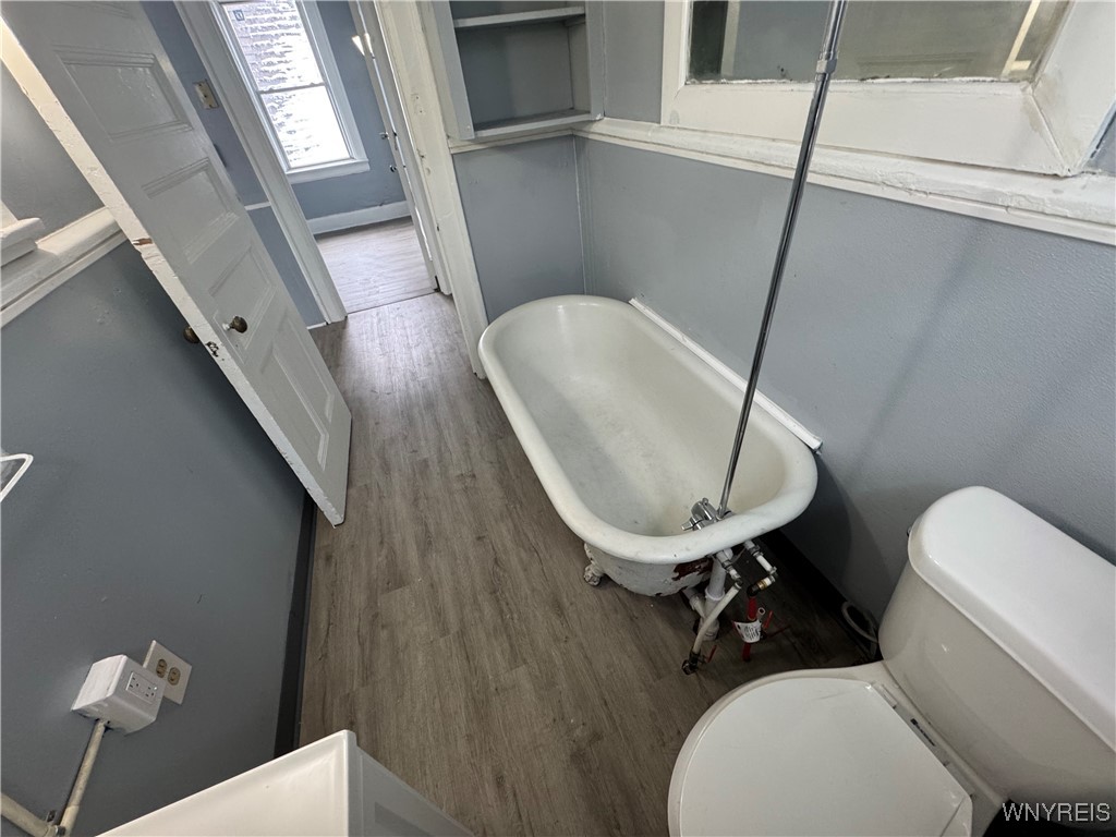 64 Barton Street Buffalo, NY 14213 - Photo 22 of 38