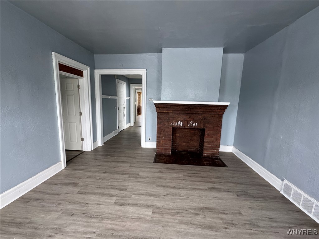 64 Barton Street Buffalo, NY 14213 - Photo 35 of 38