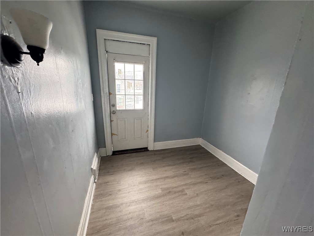 64 Barton Street Buffalo, NY 14213 - Photo 37 of 38