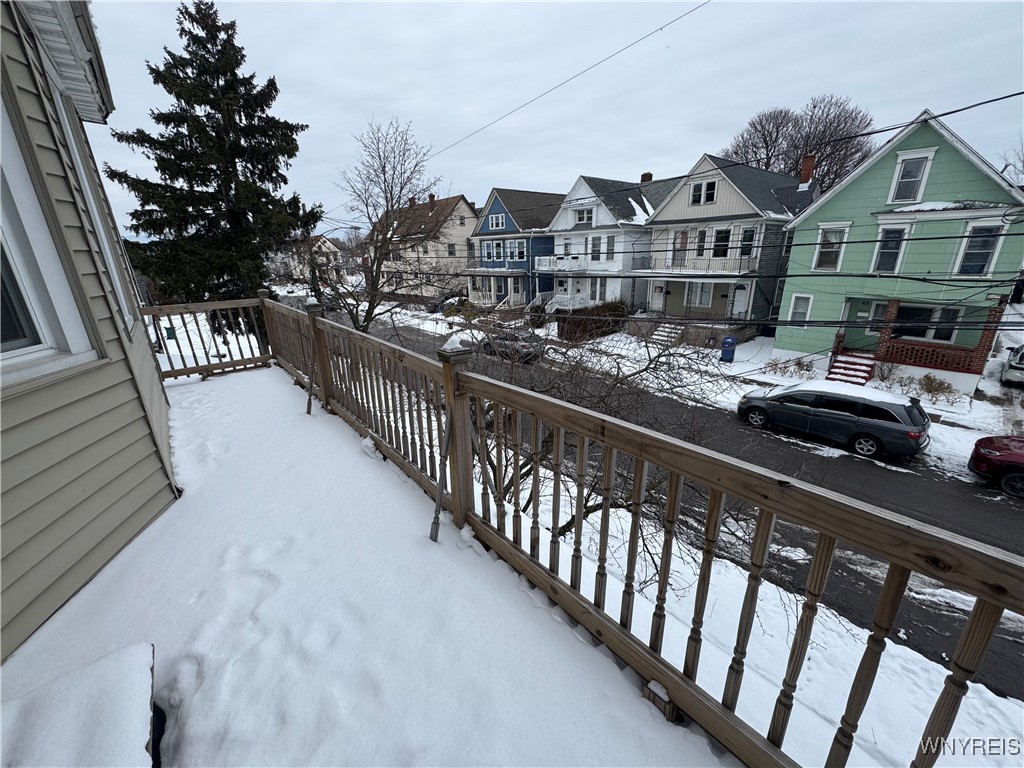 64 Barton Street Buffalo, NY 14213 - Photo 38 of 38