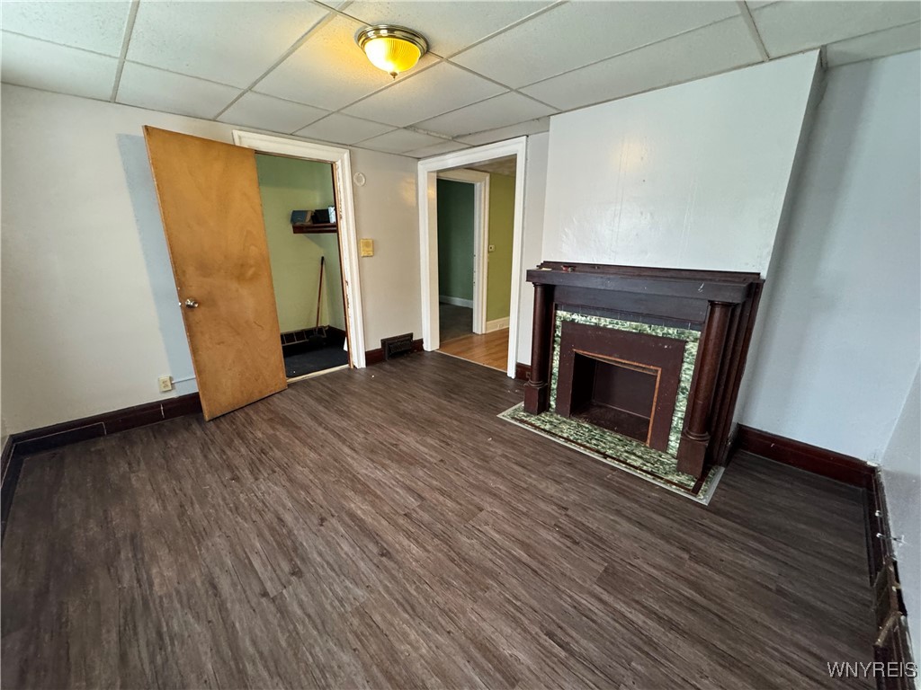 64 Barton Street Buffalo, NY 14213 - Photo 7 of 38