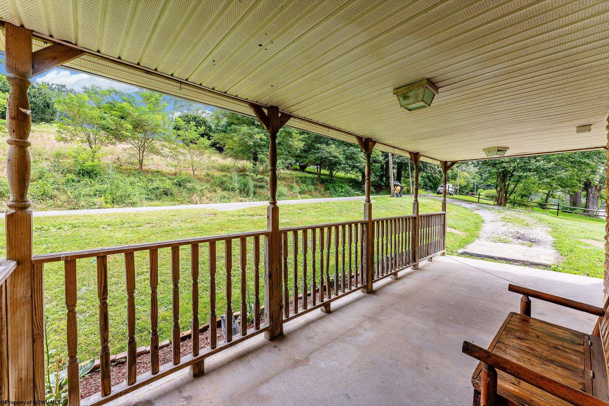 72 Robinson Road Maidsville, WV 26541 - Photo 28 of 48 Gallery Image 28
