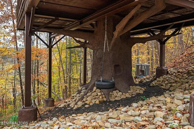 1930 Kinfolks Ridge Way, Pigeon Forge, TN 37876