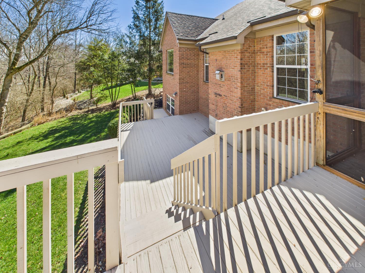536 Hopper Hill Farm Road Cincinnati, OH 45255 - Photo 47 of 56 Gallery Image 47