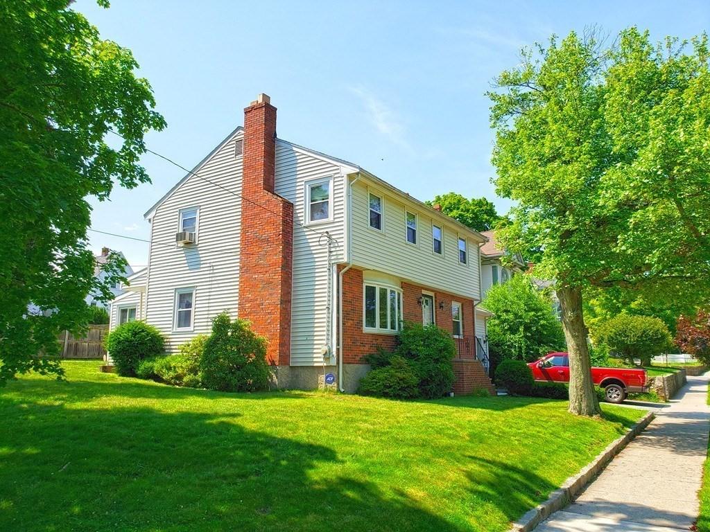 247 Edge Hill Road Milton, MA 02186 - Photo 1 of 18 Gallery Image 1