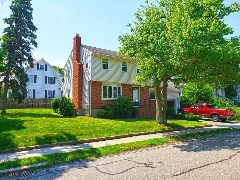247 Edge Hill Road Milton, MA 02186 - Photo 2 of 18 Gallery Image 2